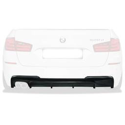 Rear spoiler BMW F10/F11