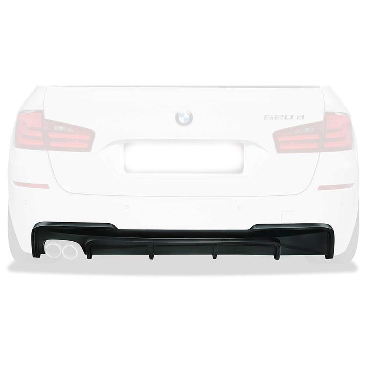 Rear spoiler BMW F10/F11