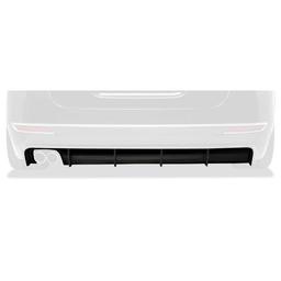 Spoiler nedre del bak BMW F10/F11