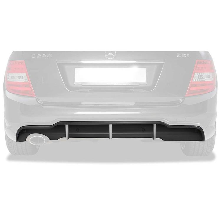 Hækspoiler Mercedes W204 AMG