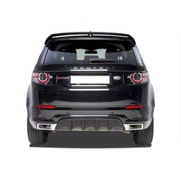 Rear spoiler Landrover Discovery Sport
