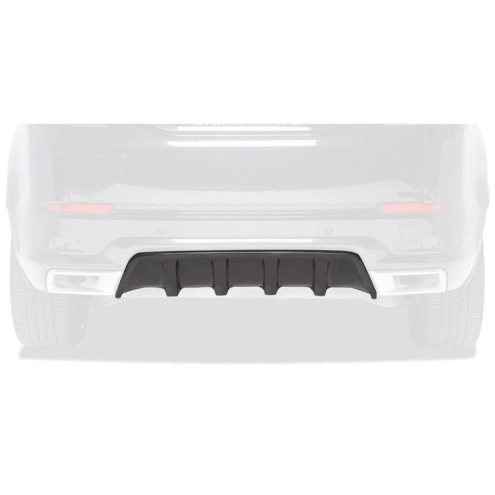 Rear spoiler Landrover Discovery Sport