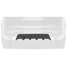 Rear spoiler Landrover Discovery Sport