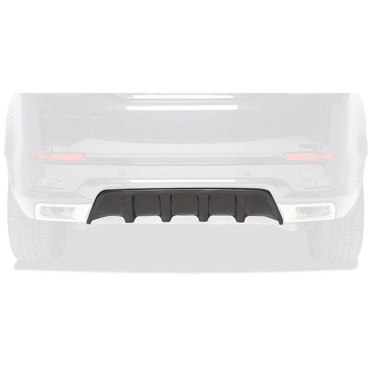 Rear spoiler Landrover Discovery Sport