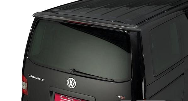 Kattosiipi VW Transporter T5