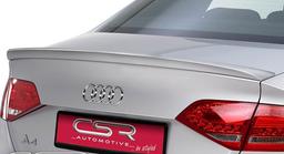 Spoilerleppe bakluke Audi A4 B