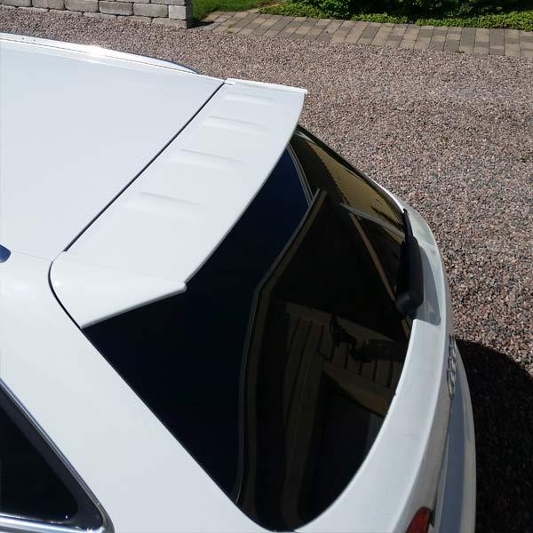 Tagvinge Audi A4 B8 Avant