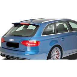 Tagvinge Audi A4 B8 Avant