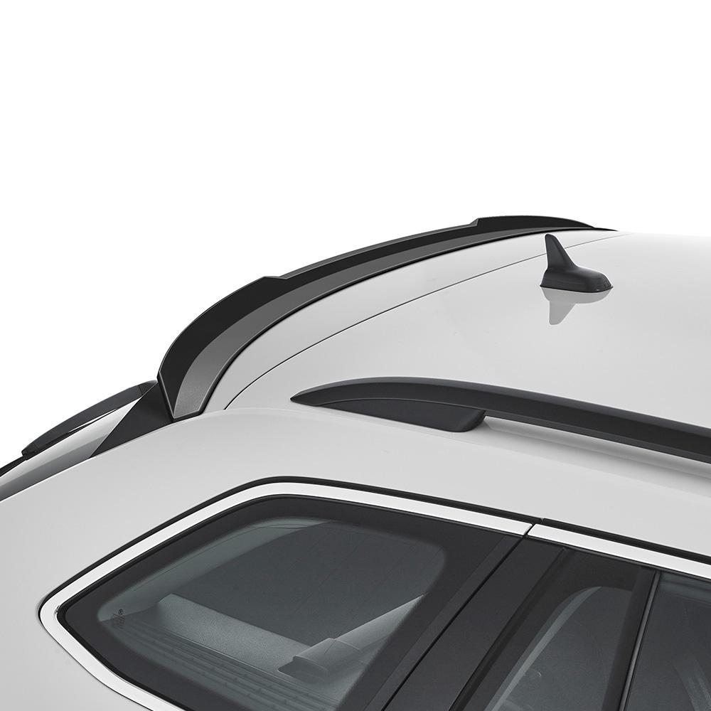 Roofspoiler Skoda Superb