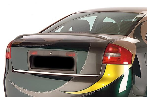 Vinge Audi A6