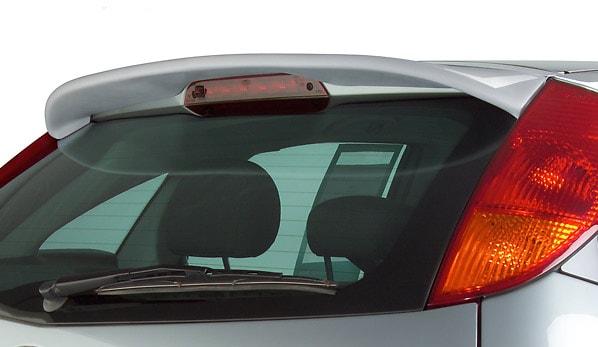 Wing Ford Focus