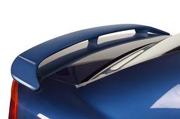 Spoilervinge Opel Vectra C