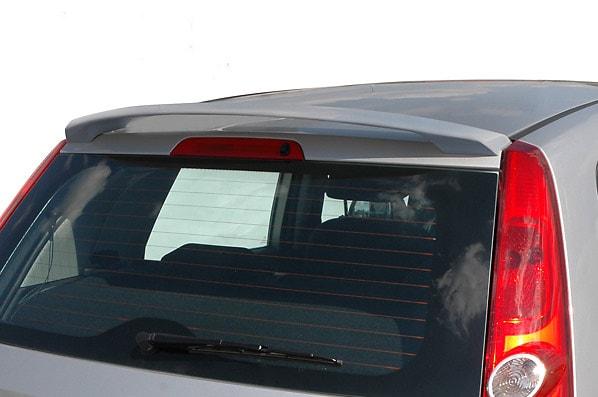 Vinge Ford Fiesta