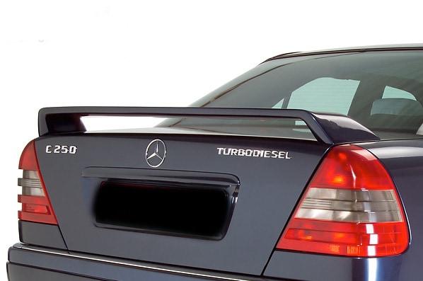 Vinge Mercedes W202