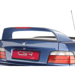 Vinge BMW E36 med bromsljus
