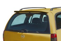 Spoilervinge Opel Omega B
