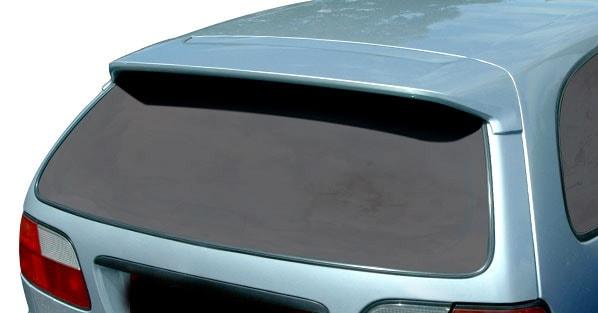 Vinge Nissan Almera