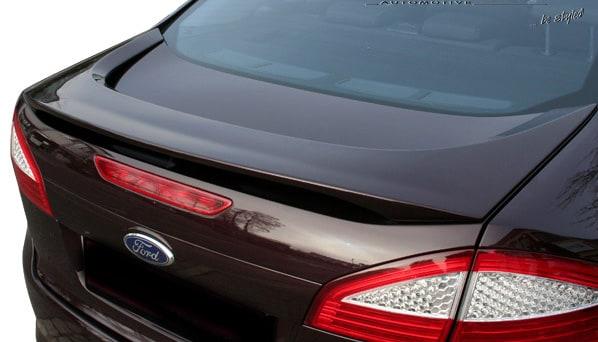 Vinge Ford Mondeo Sedan