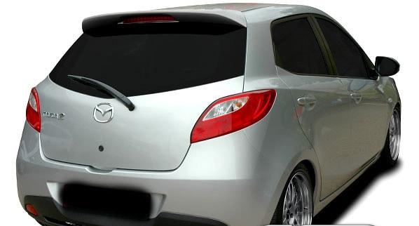 Siipi Mazda 2