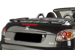 SpoilerWing Peugeot 206 CC