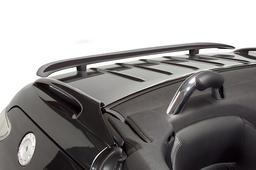 SpoilerWing Peugeot 206 CC