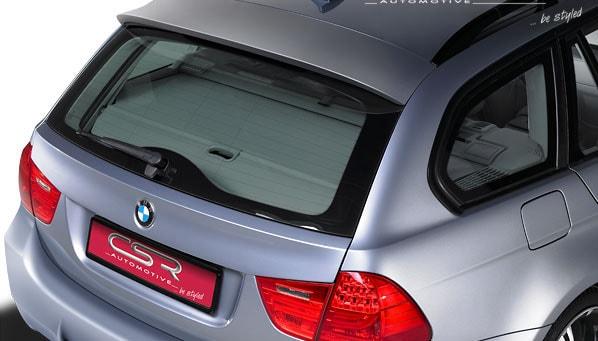 Takasiipi  Bmw E91