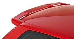 Roofspoiler VW Polo 6R 3drs