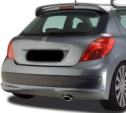 Vinge Peugeot 207