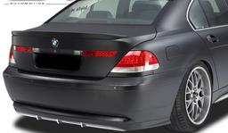 Vinge Bmw E65