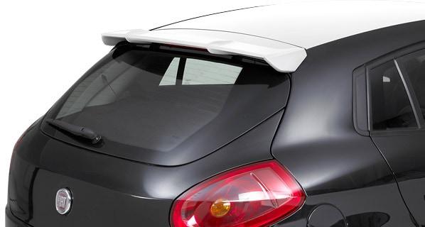 Vinge Fiat Bravo