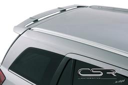 Roofspoiler Opel Astra H Stationwagon
