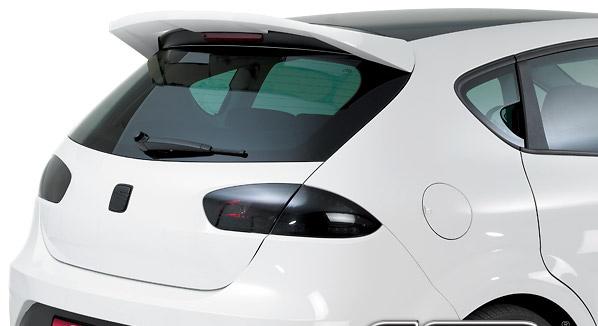 Spoilervinge Seat Leon