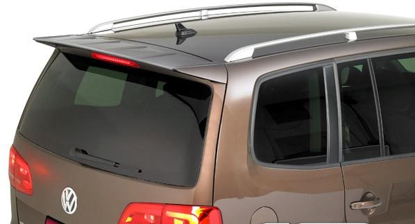 Roofspoiler VW Touran