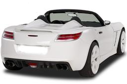 Vinge Opel GT