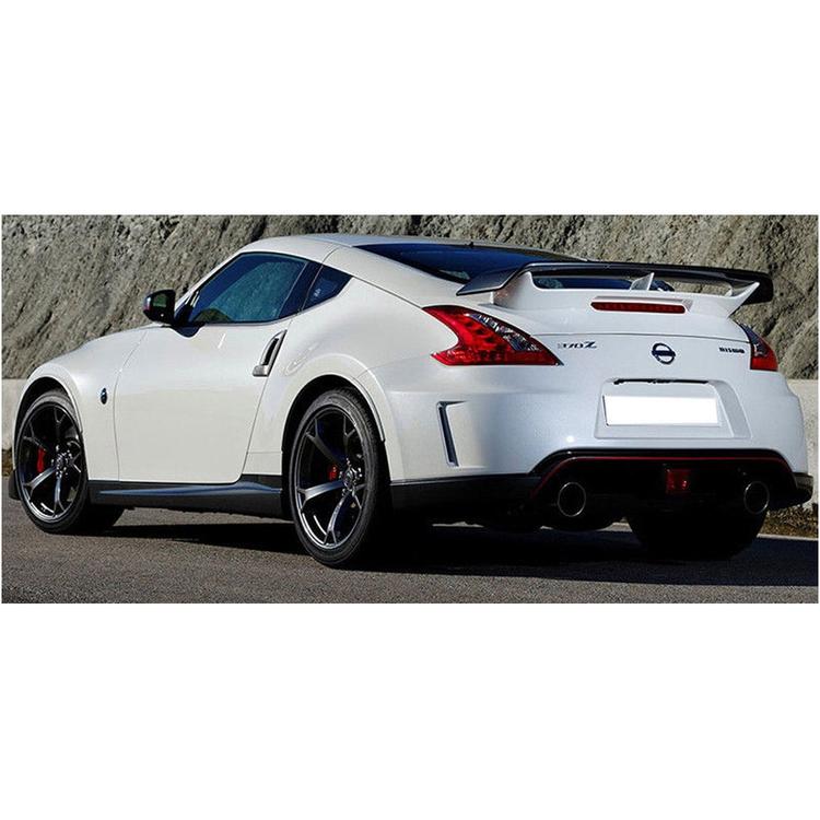 Vinge Nissan 370Z