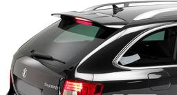 Roofspoiler Skoda Superb