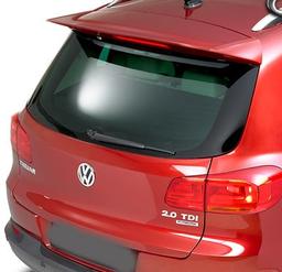 Roofspoiler VW Tiguan