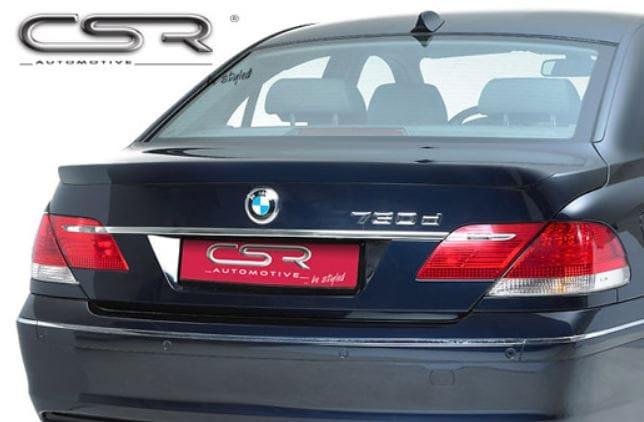 Siipi Bmw E66
