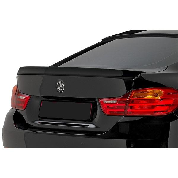 Spoilervinge BMW F36