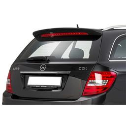 Spoilervinge Mercedes W204 T-modell