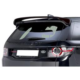Rear trunk spoiler Land Rover Discovery Sport