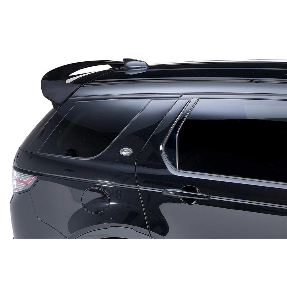 Rear trunk spoiler Land Rover Discovery Sport