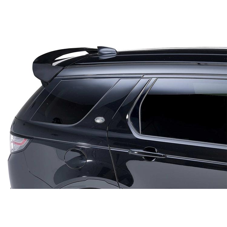 Rear trunk spoiler Land Rover Discovery Sport