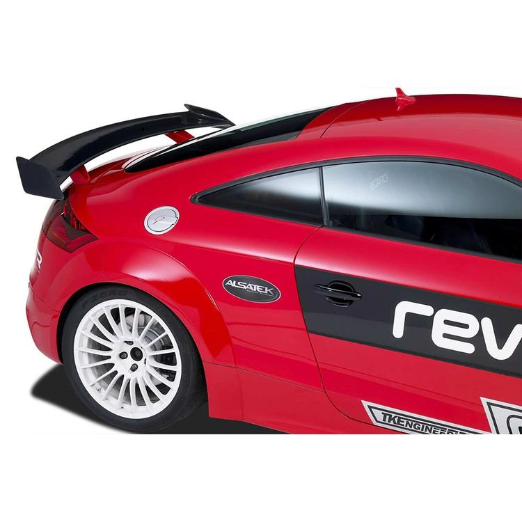 Spoilervinge Audi TT