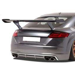 Spoilersiipi Audi TT