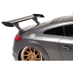 Spoilersiipi Audi TT