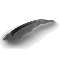 Rear trunk spoiler Porsche Cayman/Boxster