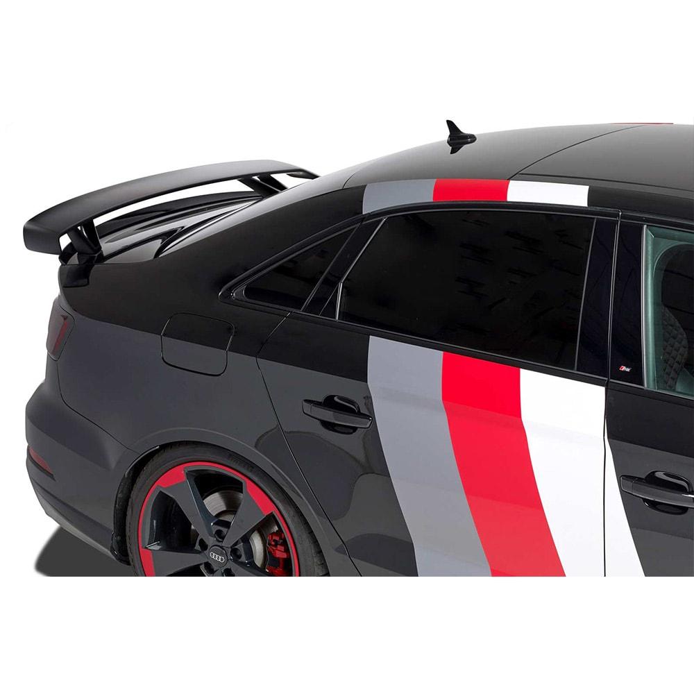 Spoilervinge Audi A3 8V Sedan