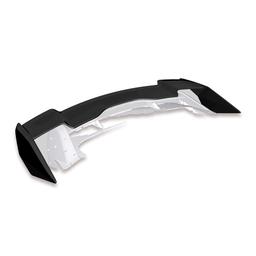 Rear trunk spoiler Ford Focus 