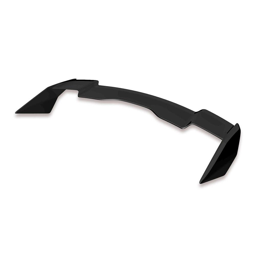 Rear trunk spoiler Ford Focus 
